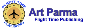 Student Pilot Handbook, guidebooks for learning to fly, passing flight reviews and more